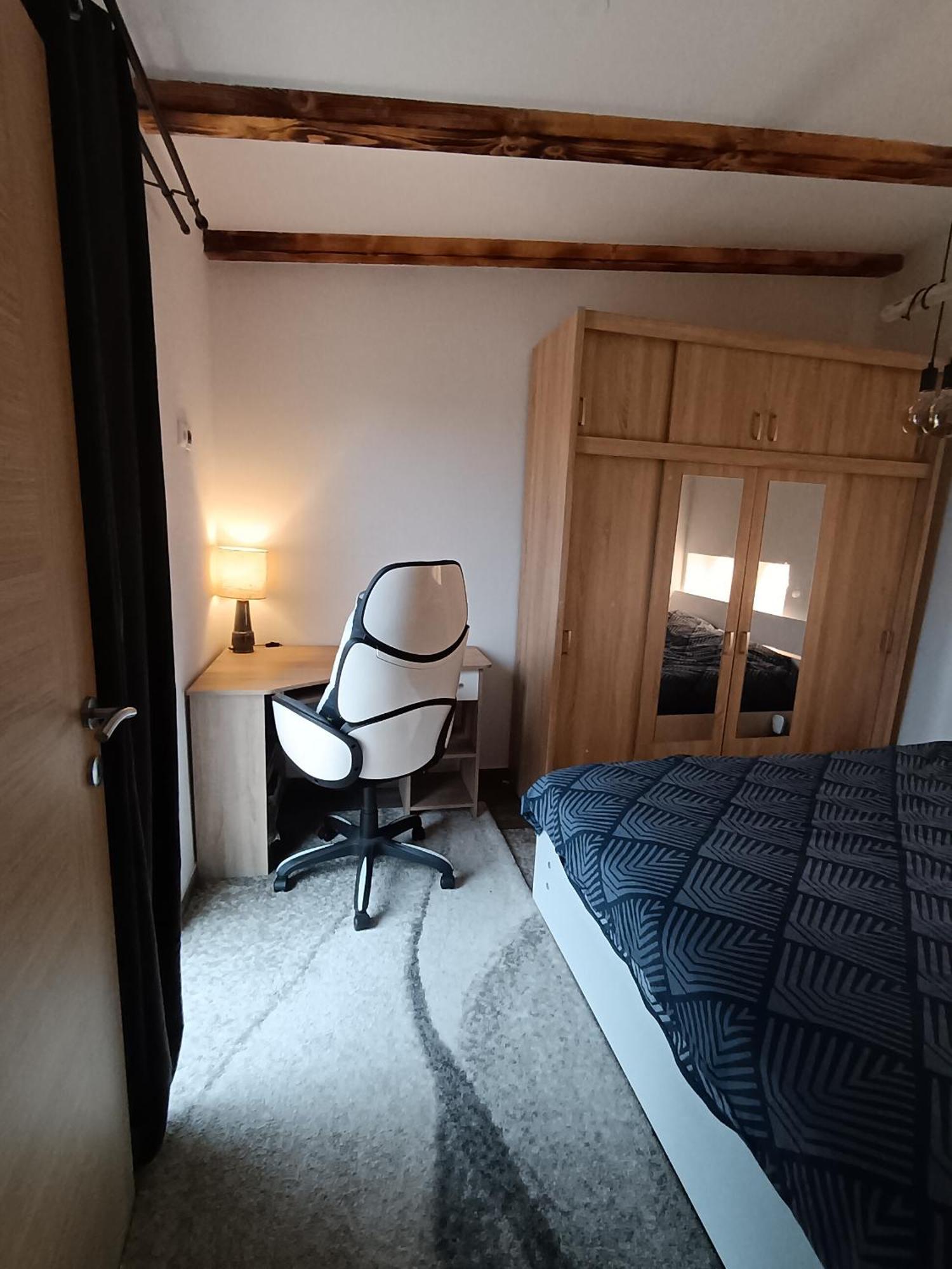 Cattleya Apartment Новиград Екстериор снимка