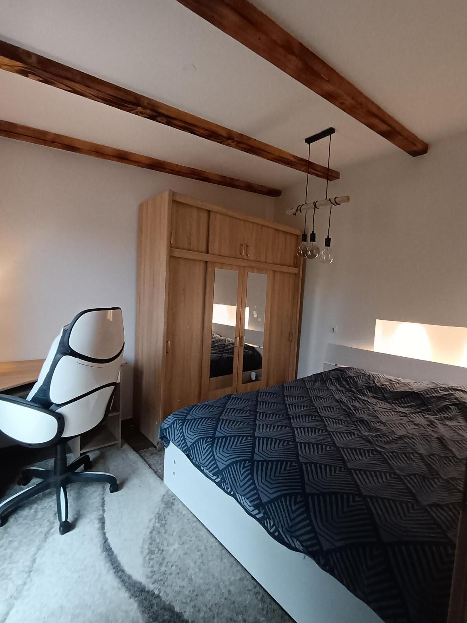 Cattleya Apartment Новиград Екстериор снимка