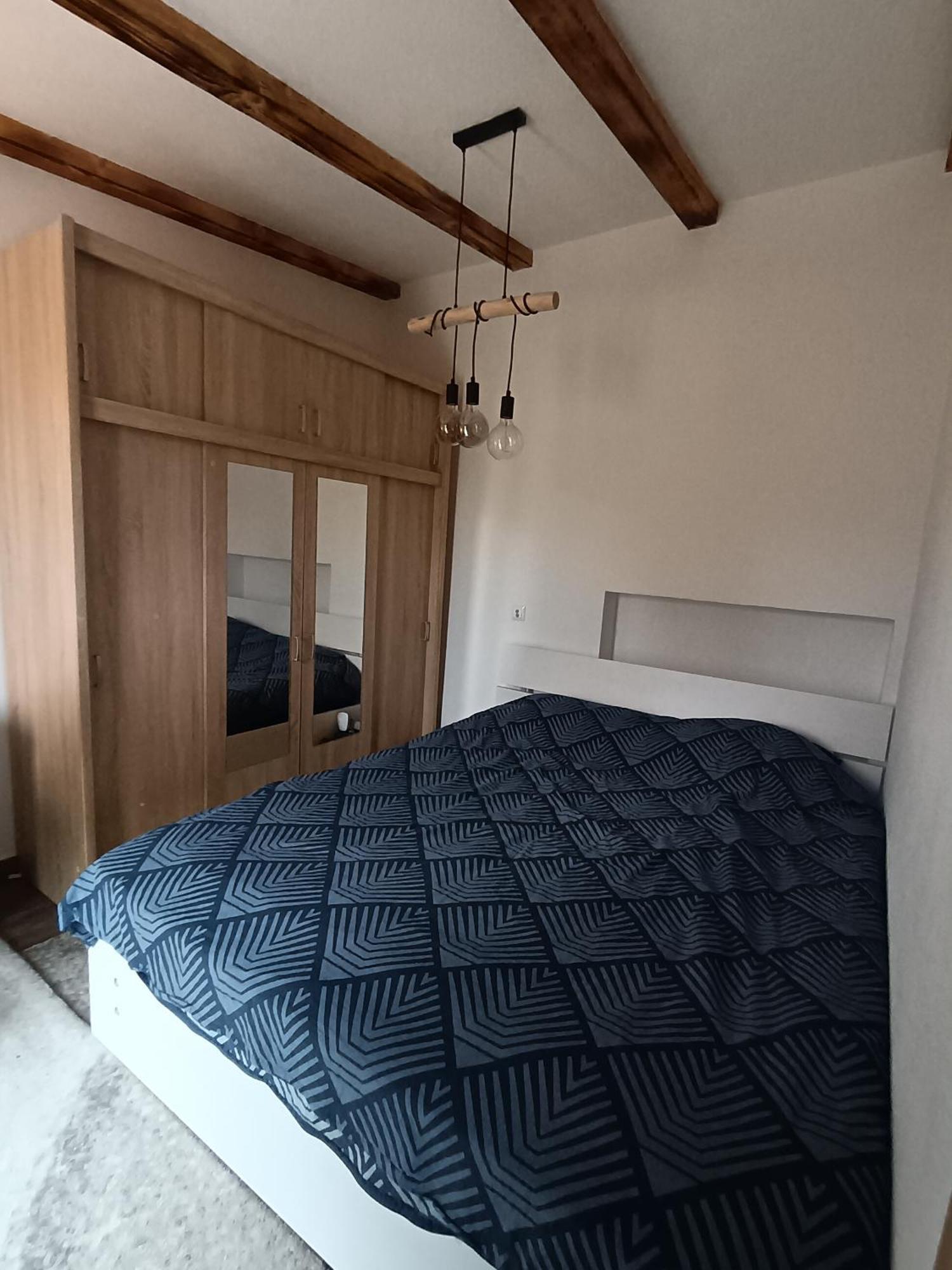 Cattleya Apartment Новиград Екстериор снимка