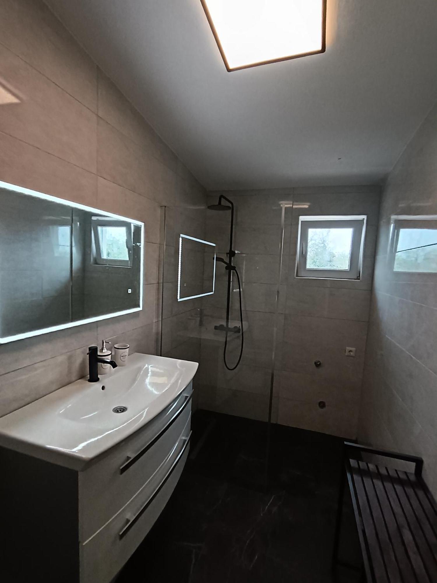 Cattleya Apartment Новиград Екстериор снимка
